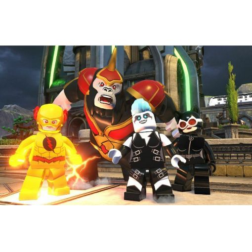 Εικόνα της Lego DC Super Villains Nintedo Switch 043482
