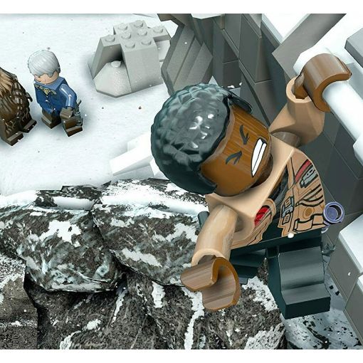Εικόνα της Lego Star Wars The Force Awakens PS4 040490