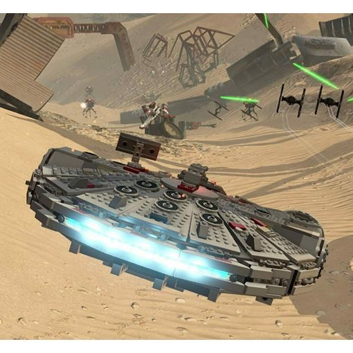 Εικόνα της Lego Star Wars The Force Awakens PS4 040490