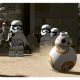 Εικόνα της Lego Star Wars The Force Awakens PS4 040490