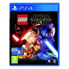 Εικόνα της Lego Star Wars The Force Awakens PS4 040490
