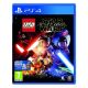 Εικόνα της Lego Star Wars The Force Awakens PS4 040490