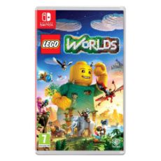 Εικόνα της Lego Worlds Nintedo Switchs 029464