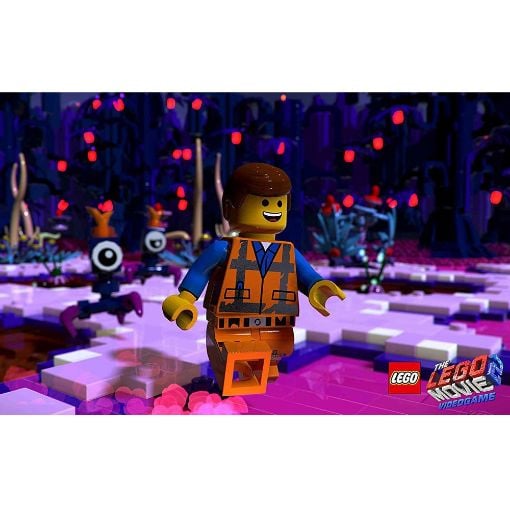 Εικόνα της The Lego Movie 2 Videogame PS4 047698