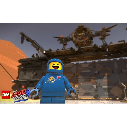 Εικόνα της The Lego Movie 2 Videogame PS4 047698