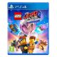 Εικόνα της The Lego Movie 2 Videogame PS4 047698