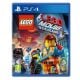 Εικόνα της The Lego Movie Videogame PS4 010941
