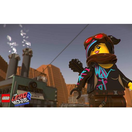 Εικόνα της The Lego Movie 2 Videogame Nintedo Switch 047225