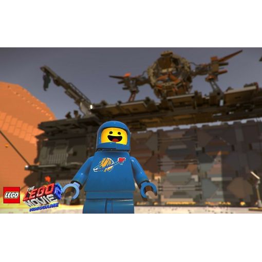 Εικόνα της The Lego Movie 2 Videogame Nintedo Switch 047225