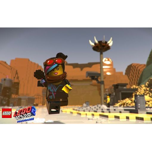 Εικόνα της The Lego Movie 2 Videogame Nintedo Switch 047225