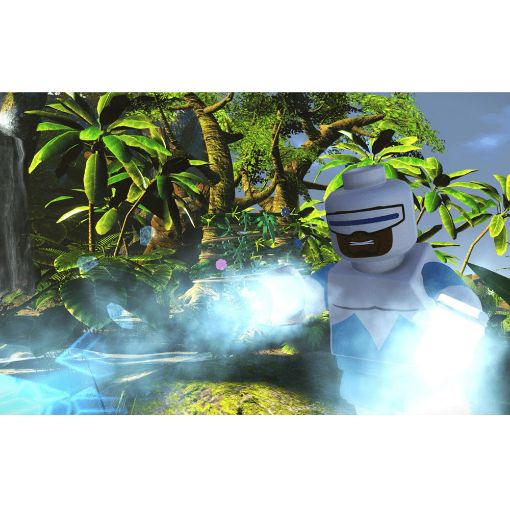 Εικόνα της Lego The Incredibles Nintedo Switch 039541