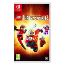 Εικόνα της Lego The Incredibles Nintedo Switch 039541