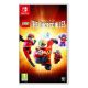 Εικόνα της Lego The Incredibles Nintedo Switch 039541