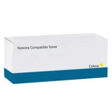 Εικόνα της Συμβατό Toner Kyocera TK-5220Y Yellow 1T02R9ANL1