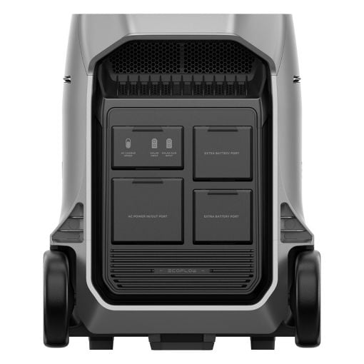 Εικόνα της Portable Power Station EcoFlow Delta Pro 3 (4096Wh) EU 5013701005