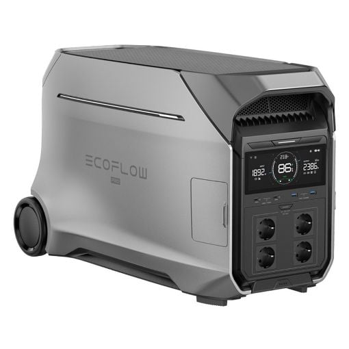 Εικόνα της Portable Power Station EcoFlow Delta Pro 3 (4096Wh) EU 5013701005