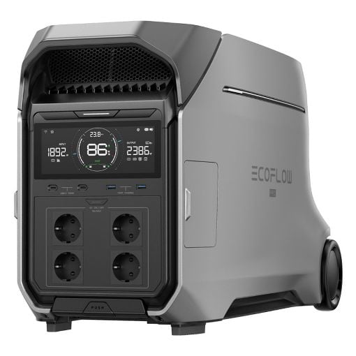 Εικόνα της Portable Power Station EcoFlow Delta Pro 3 (4096Wh) EU 5013701005