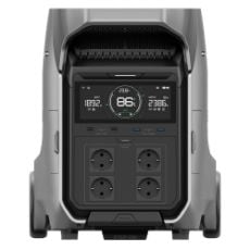 Εικόνα της Portable Power Station EcoFlow Delta Pro 3 (4096Wh) EU 5013701005