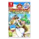 Εικόνα της Wonder Boy Asha in Monster World Nintedo Switch 064785
