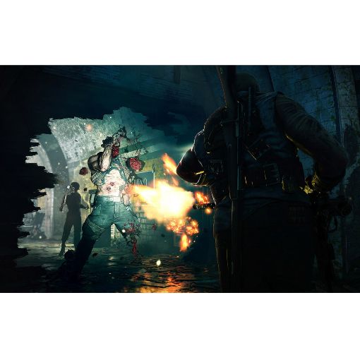 Εικόνα της Zombie Army 4 Dead War Nintedo Switch 078201