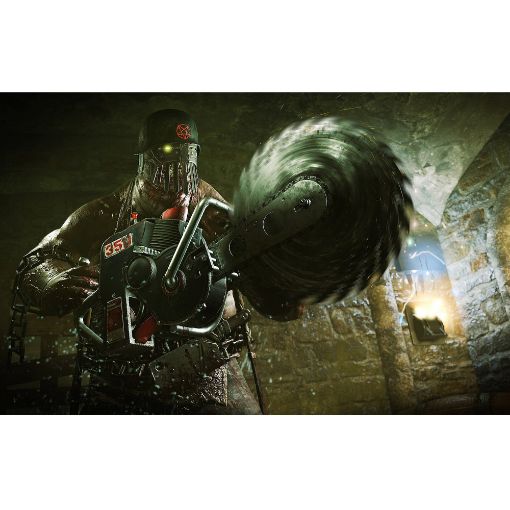 Εικόνα της Zombie Army 4 Dead War Nintedo Switch 078201