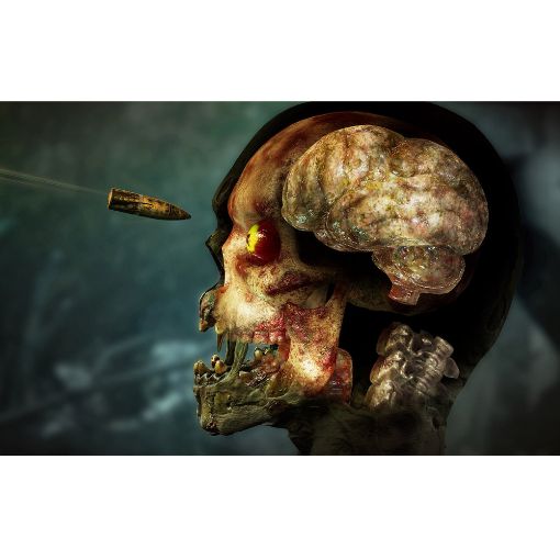 Εικόνα της Zombie Army 4 Dead War Nintedo Switch 078201
