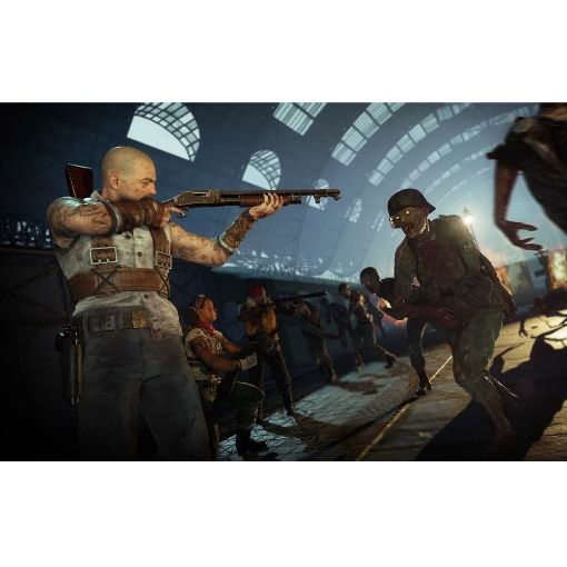 Εικόνα της Zombie Army 4 Dead War Nintedo Switch 078201