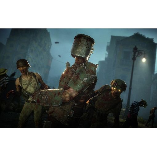 Εικόνα της Zombie Army 4 Dead War Nintedo Switch 078201