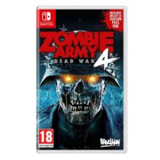 Εικόνα της Zombie Army 4 Dead War Nintedo Switch 078201