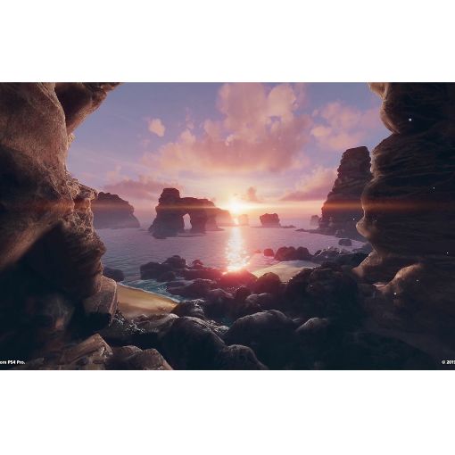 Εικόνα της Marvels Iron Man VR PSVR Required PS4 054684