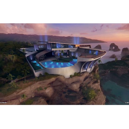 Εικόνα της Marvels Iron Man VR PSVR Required PS4 054684