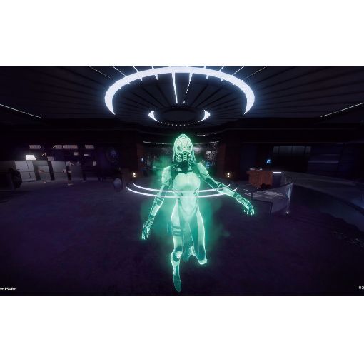 Εικόνα της Marvels Iron Man VR PSVR Required PS4 054684