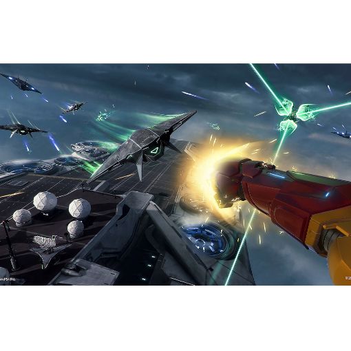 Εικόνα της Marvels Iron Man VR PSVR Required PS4 054684
