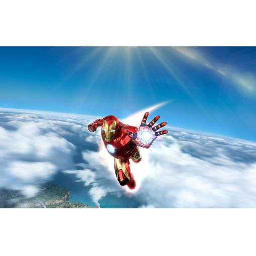 Εικόνα της Marvels Iron Man VR PSVR Required PS4 054684