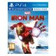Εικόνα της Marvels Iron Man VR PSVR Required PS4 054684