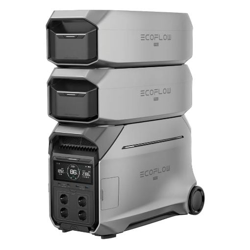 Εικόνα της EcoFlow Delta Pro 3 Smart Extra Battery (4096Wh) 5013701002