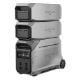 Εικόνα της EcoFlow Delta Pro 3 Smart Extra Battery (4096Wh) 5013701002
