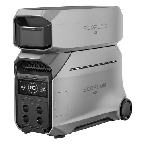 Εικόνα της EcoFlow Delta Pro 3 Smart Extra Battery (4096Wh) 5013701002