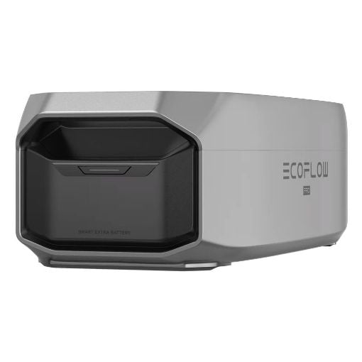 Εικόνα της EcoFlow Delta Pro 3 Smart Extra Battery (4096Wh) 5013701002