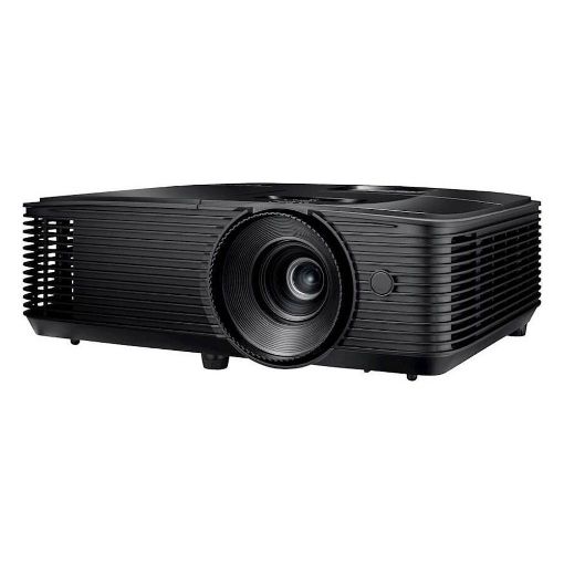 Εικόνα της Projector Optoma X400LVe XGA 3D Black E9PX7D601EZ1