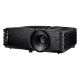 Εικόνα της Projector Optoma X400LVe XGA 3D Black E9PX7D601EZ1