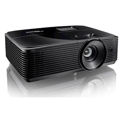 Εικόνα της Projector Optoma X400LVe XGA 3D Black E9PX7D601EZ1