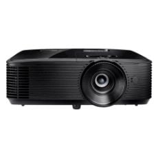 Εικόνα της Projector Optoma X400LVe XGA 3D Black E9PX7D601EZ1