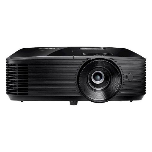 Εικόνα της Projector Optoma X400LVe XGA 3D Black E9PX7D601EZ1