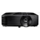 Εικόνα της Projector Optoma X400LVe XGA 3D Black E9PX7D601EZ1
