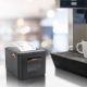 Εικόνα της Εκτυπωτής POS HPRT TP80K Wireless Thermal 3" Black