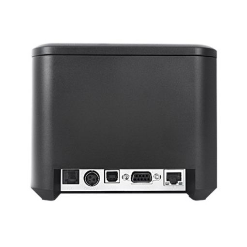 Εικόνα της Εκτυπωτής POS HPRT TP80K Wireless Thermal 3" Black