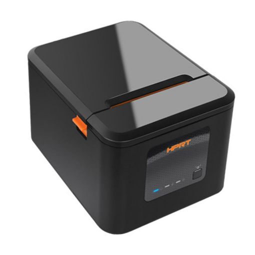 Εικόνα της Εκτυπωτής POS HPRT TP80K Wireless Thermal 3" Black