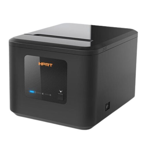 Εικόνα της Εκτυπωτής POS HPRT TP80K Wireless Thermal 3" Black