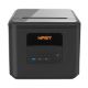 Εικόνα της Εκτυπωτής POS HPRT TP80K Wireless Thermal 3" Black